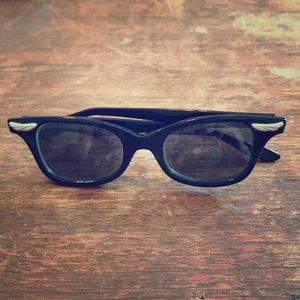 Vintage sunglasses frames